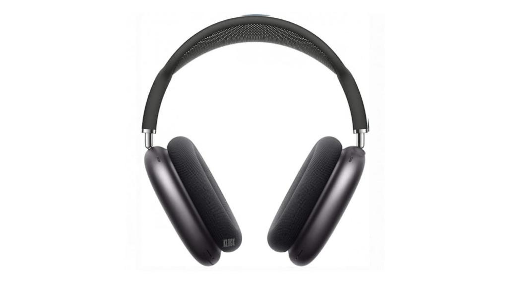 Auriculares de diadema de Carrefour