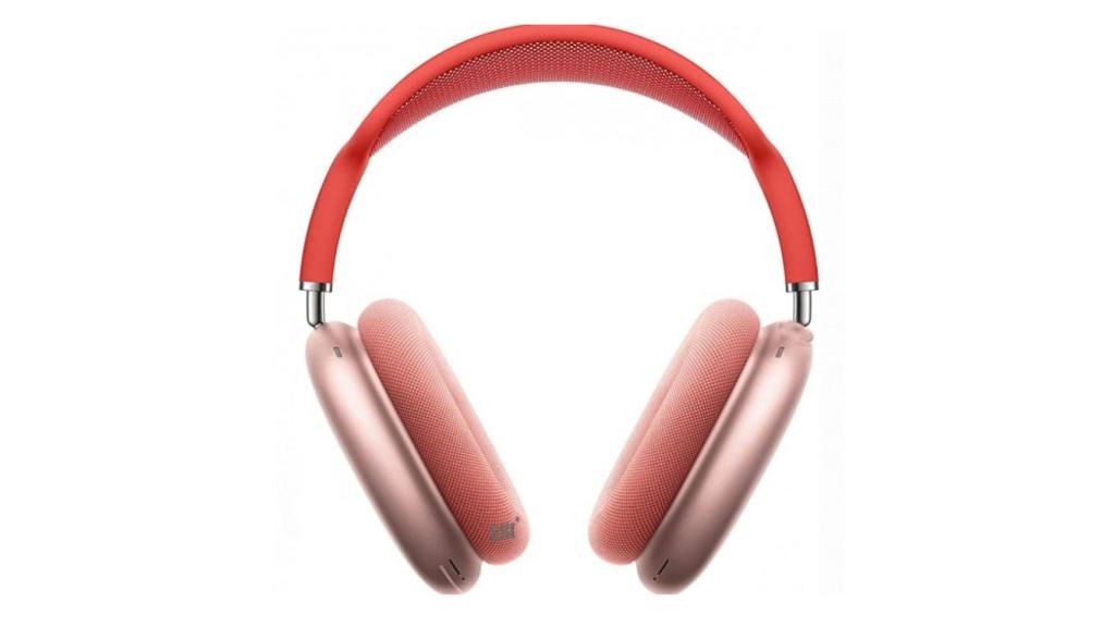 Auriculares de diadema de Carrefour