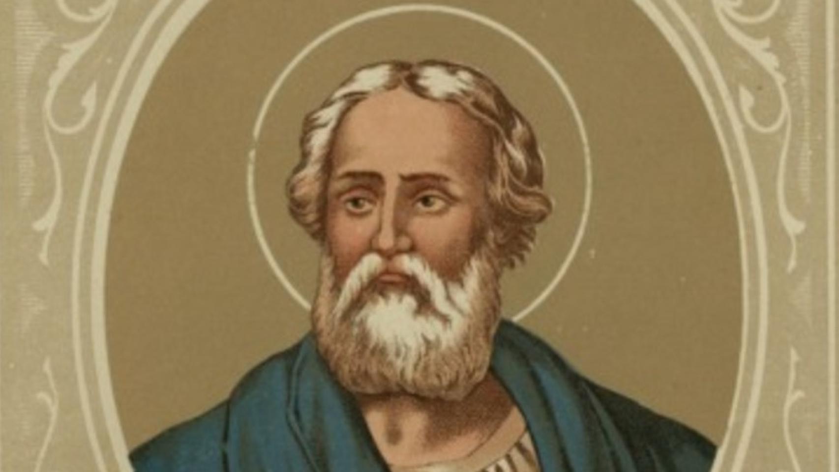 ¿Qué santo se celebra hoy, sábado 22 de abril? La lista completa del santoral