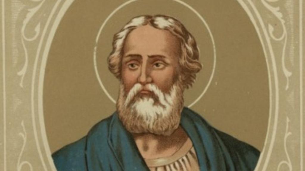 ¿Qué santo se celebra hoy, sábado 22 de abril? La lista completa del santoral