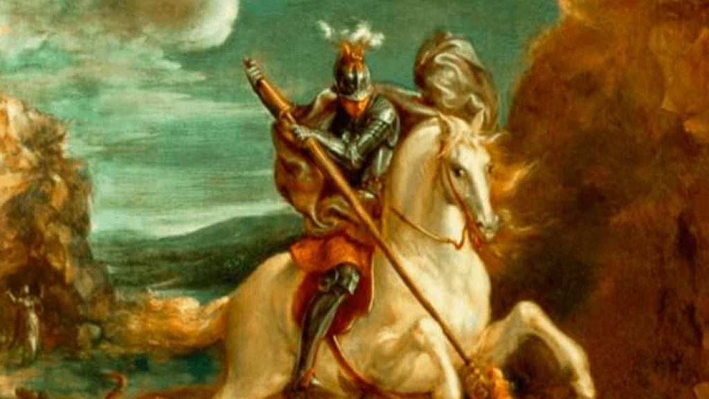 ¿Qué santo se celebra hoy, domingo 23 de abril? La lista completa del santoral