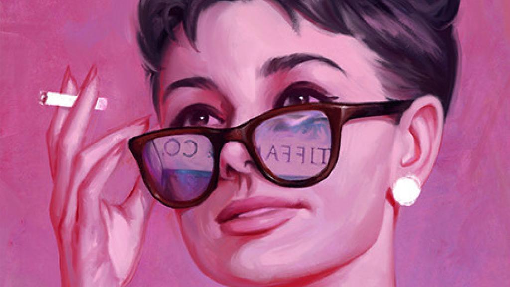 Portada de 'Quinta Avenida 5:00 a.m.', de Sam Wasson