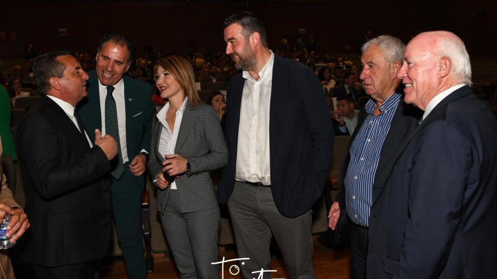 XVI Edición de Premios REM