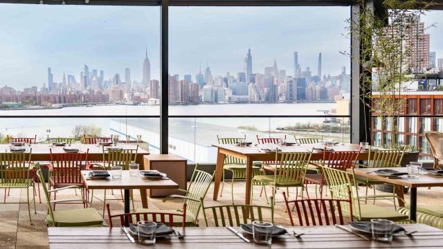 Adiós Manhattan, hola Williamsburg. O por qué esta es la zona gastro que tienes que conocer en Nueva York