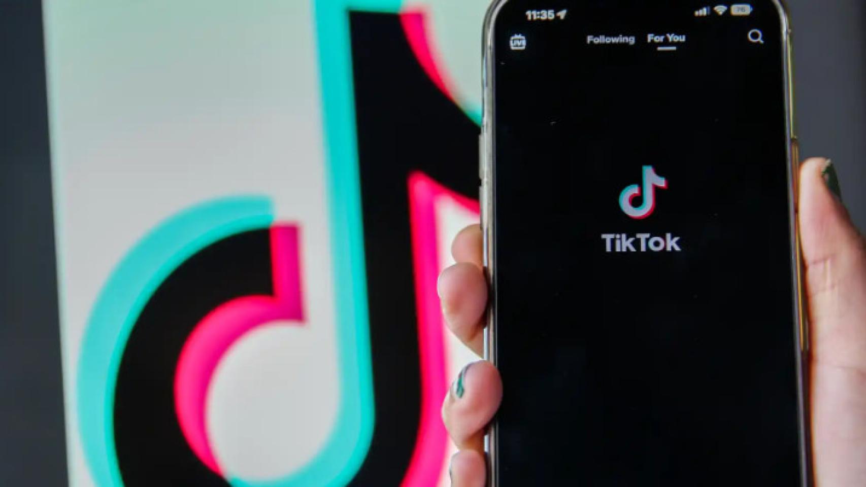 Nuevo revés a los negacionistas del cambio climático: TikTok censura sus contenidos