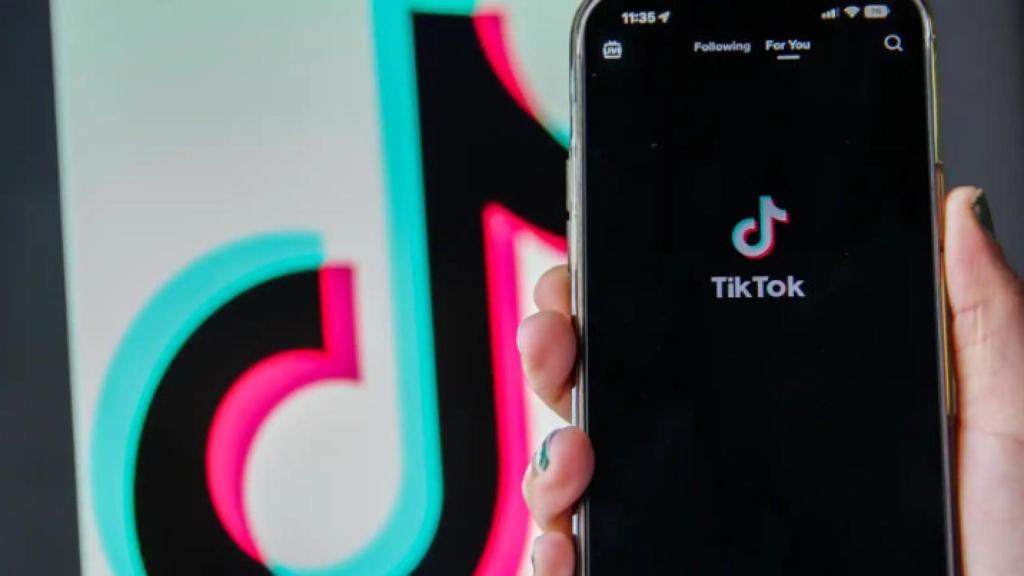 Nuevo revés a los negacionistas del cambio climático: TikTok censura sus contenidos