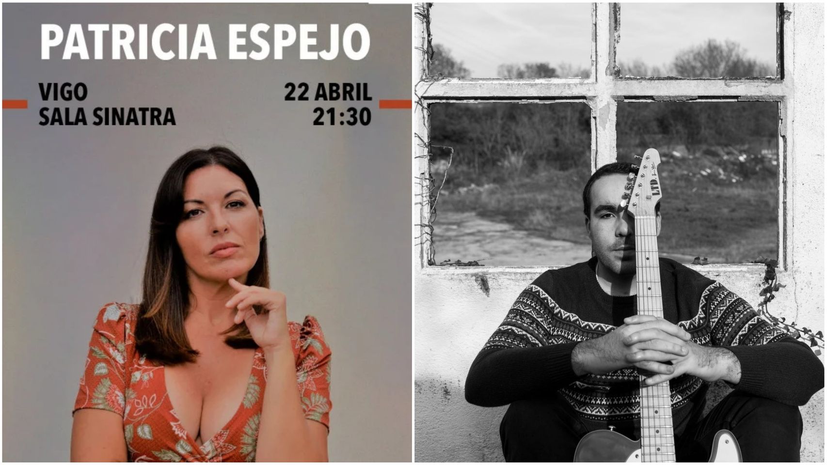 Agenda: ¿Qué hacer en Vigo y Pontevedra hoy sábado 22 de abril?
