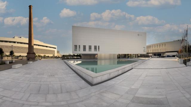 Universidad CEU Cardenal Herrera (CEU-UCH).