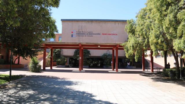 Universidad de Granada.