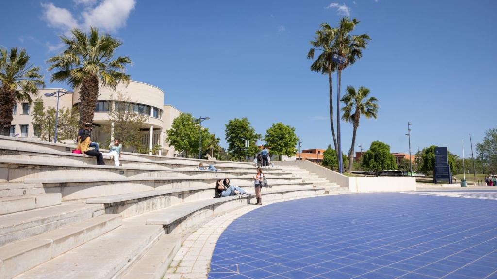 Universidad Jaume I.