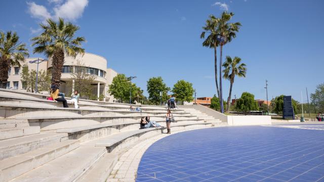 Universidad Jaume I.