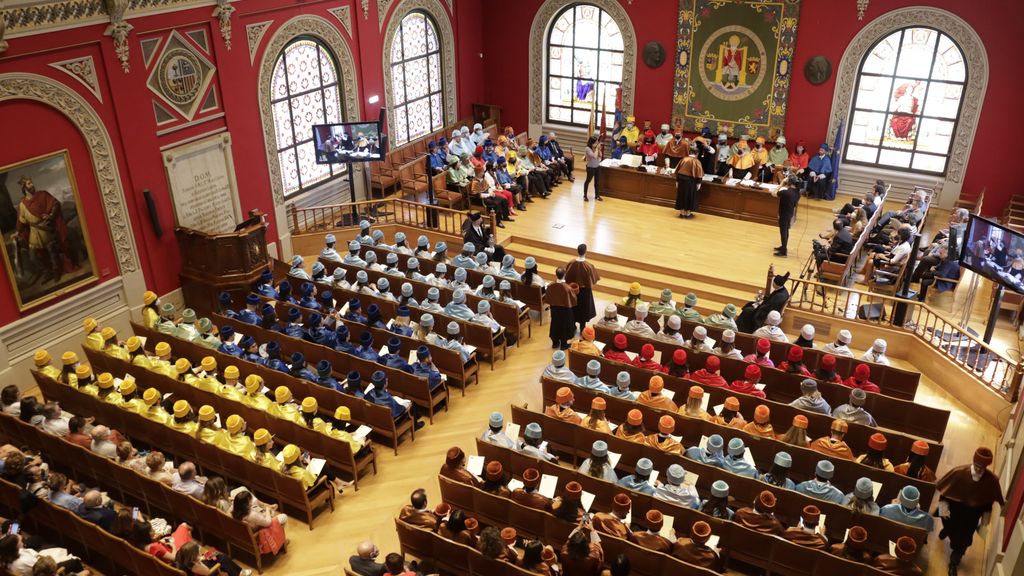 Universidad de Zaragoza (UNIZAR).