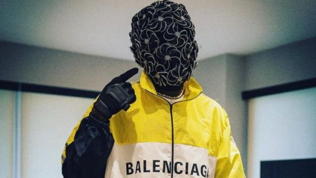 'DIDE' en una de sus fotografías compartidas en redes sociales.