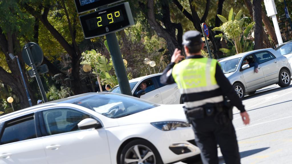 Llega un calor extremo propio del verano: se esperan valores que superan a los de los últimos 44 años