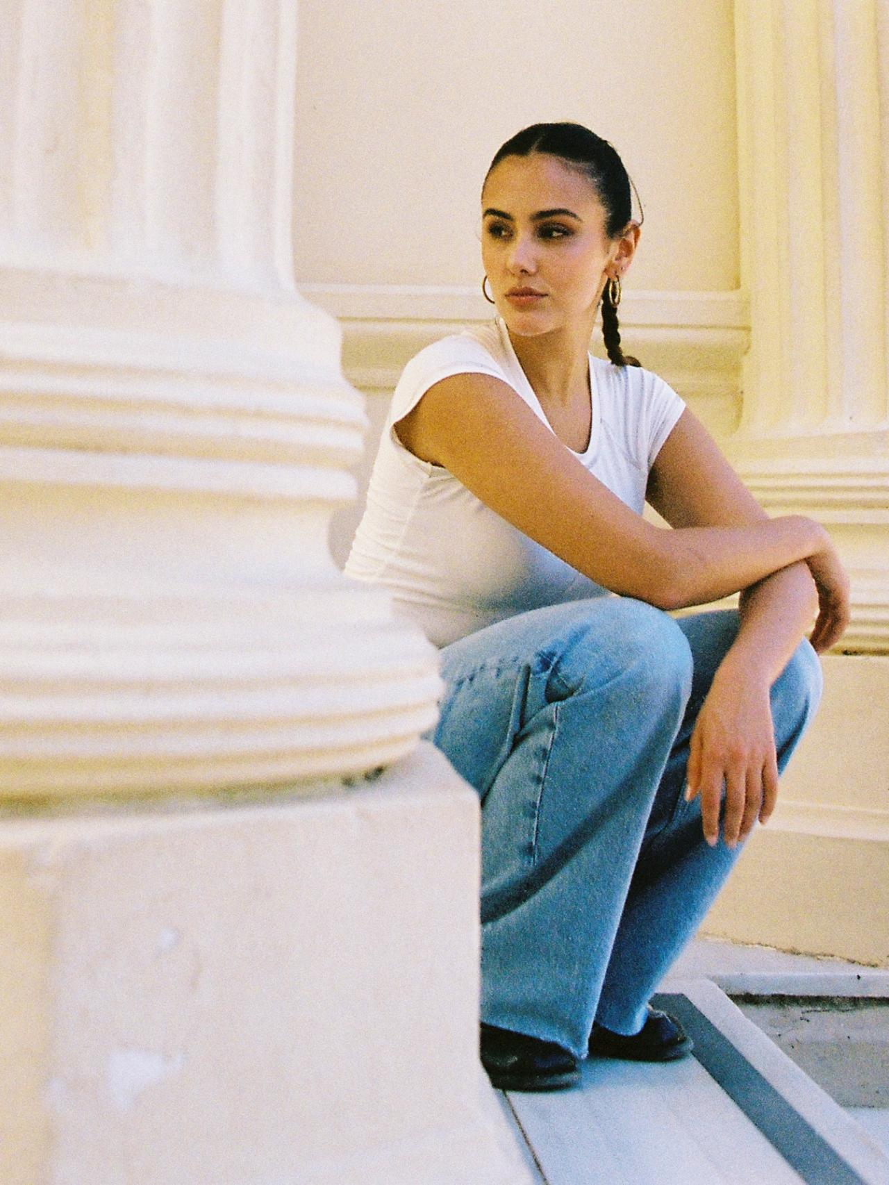 Susana Cala (Cedida)