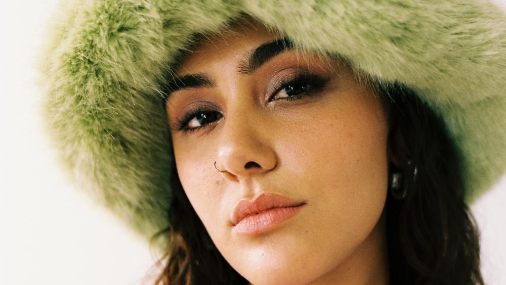 Susana Cala (Foto cedida por la artista)