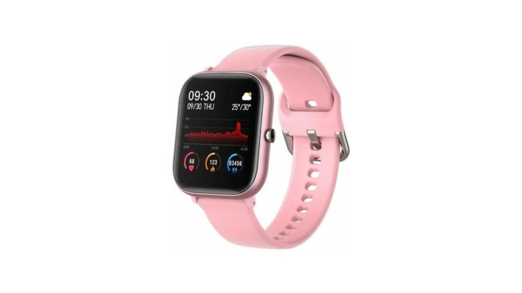 1_Smartwatch Jocca