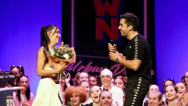 Hometown Urban Dance