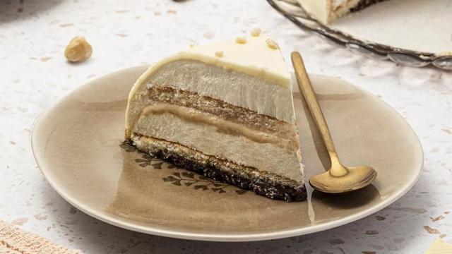 Mercadona vuelve a vender la tarta con sabor a Kinder Bueno que triunfa en internet