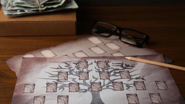 ¿Sabes la diferencia entre los apellidos y el linaje familiar? Puede parecer lo mismo pero no lo es