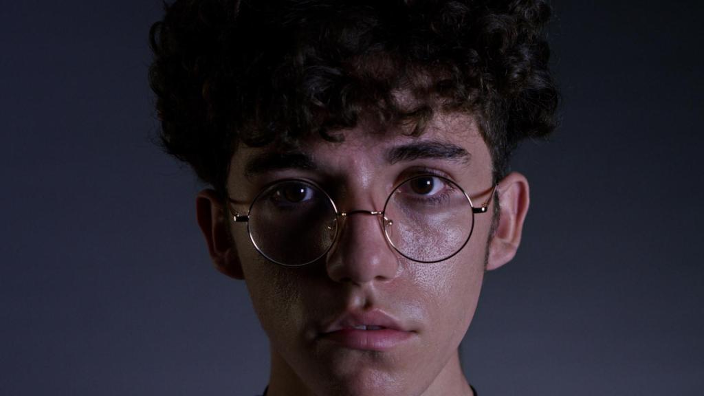 Alejandro Cesarco: imagen del vídeo 'Figuratively', 2021