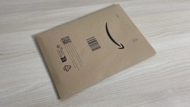 He recibido un paquete de Amazon que no he pedido: qué ha pasado y qué tienes que hacer
