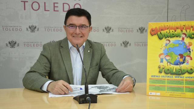 Toledo ofrece 450 plazas para sus campamentos urbanos de verano: ya se pueden solicitar