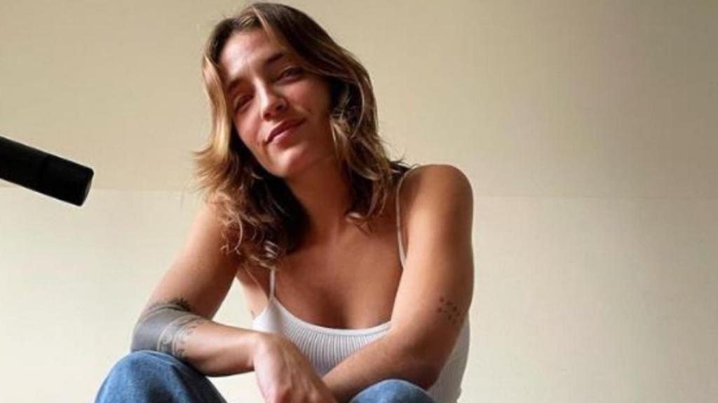 Marta se quedó ciega al explotarle el jabón que hacía en casa: Tengo que contarlo porque parece una peli