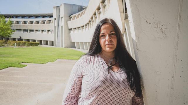 Mariah Oliver, la primera latin queen de España.