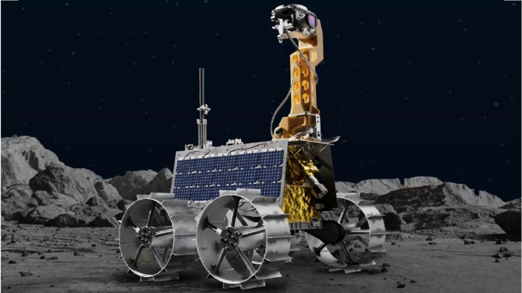 Rover Rashid