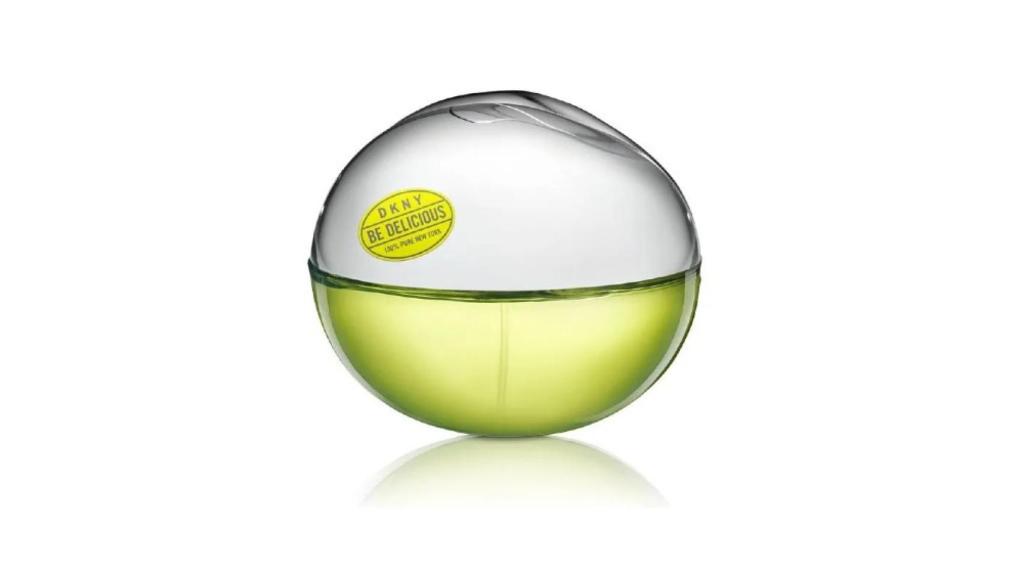 DKNY Be Delicious