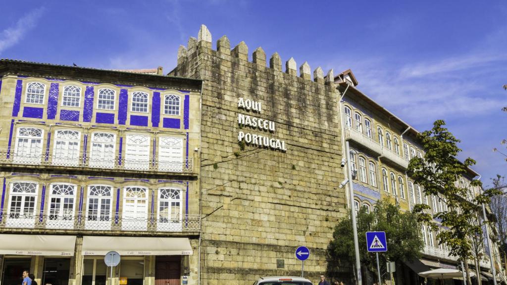Guimarães