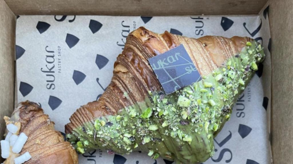 Descubre los cruasanes más vendidos y sabrosos que han conquistado a todos los valencianos
