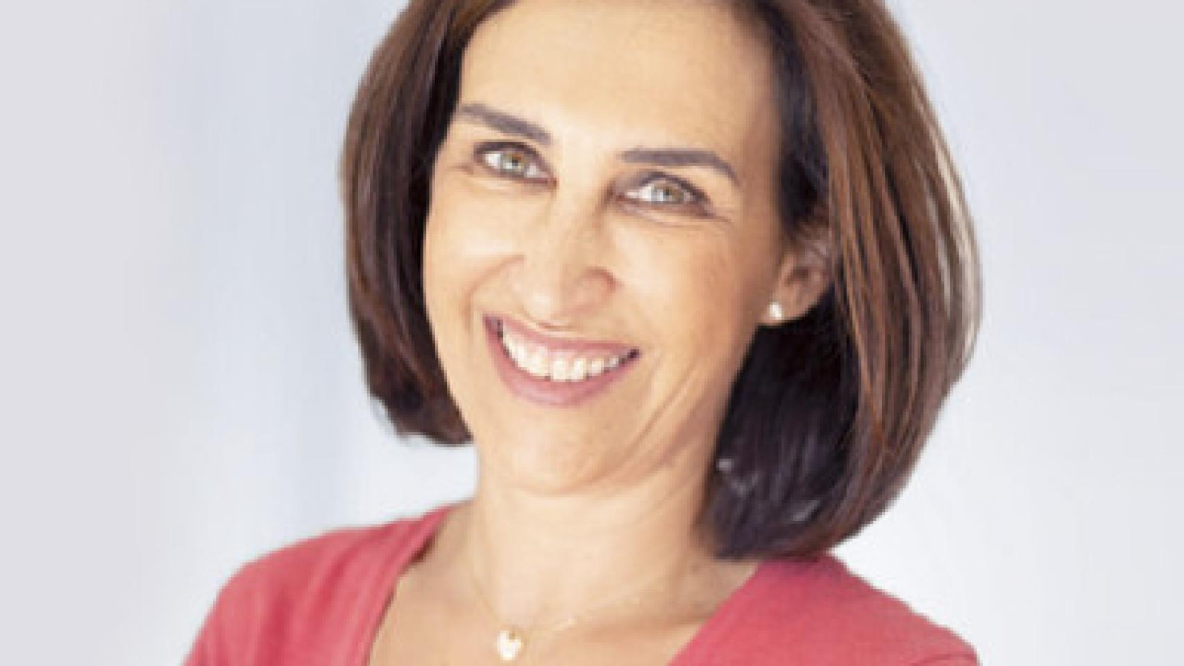 Paloma Gil