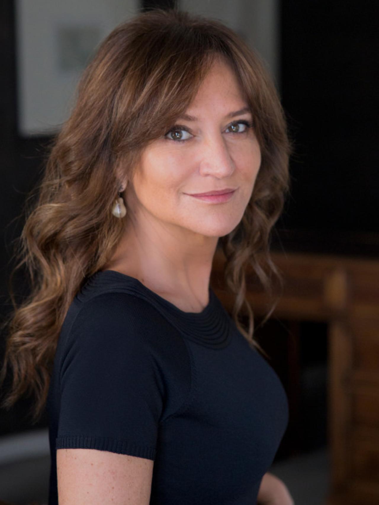 Mónica Vázquez