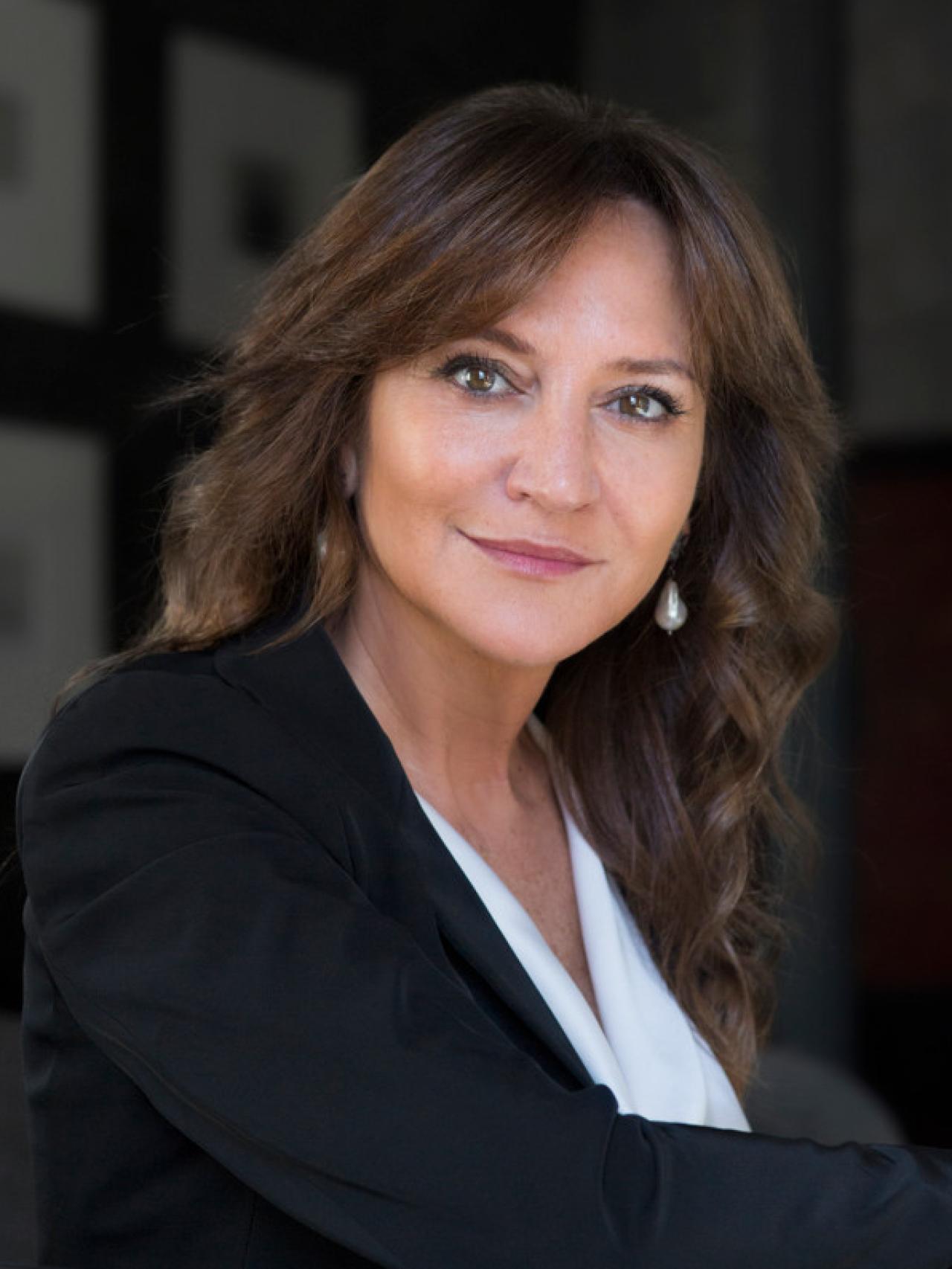 Mónica Vázquez