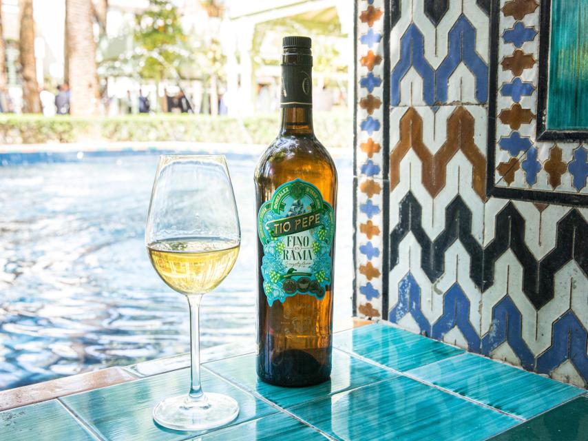 El mejor compañero para el aperitivo