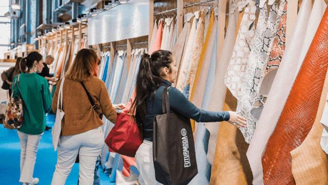 Futurmoda abre el plazo de comercialización para celebrar su 50 aniversario en octubre
