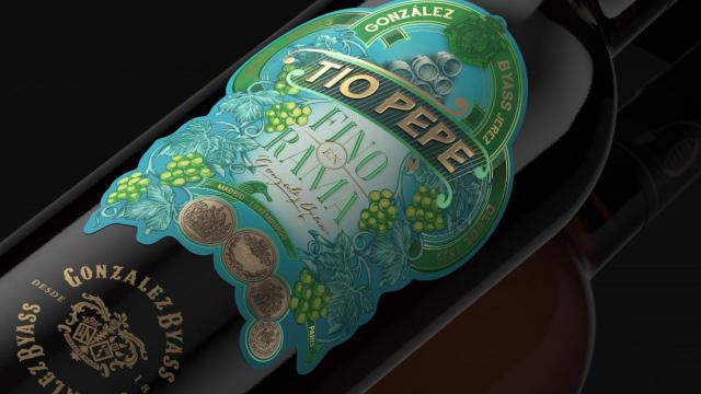 Tío Pepe Fino en Rama 2023, Jerez en estado puro