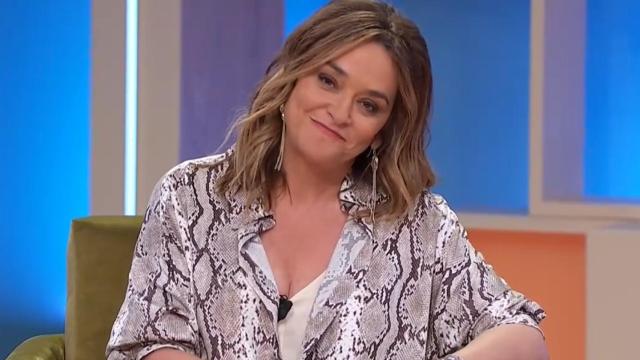 Varapalo para Toñi Moreno: TVE cancela su programa 'Plan de tarde' tras los malos datos de audiencia