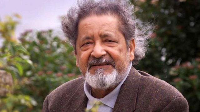 V. S. Naipaul
