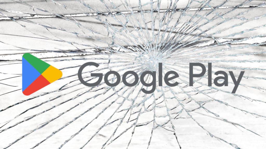 Google Play no funciona