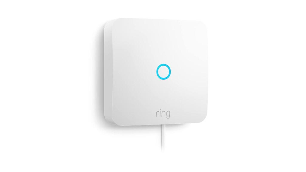 Ring Intercom