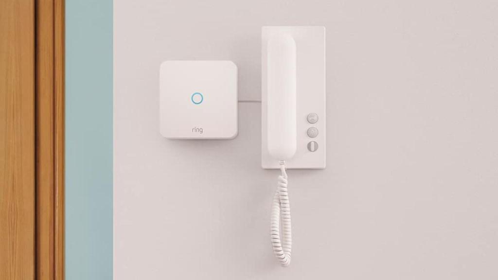 Ring Intercom