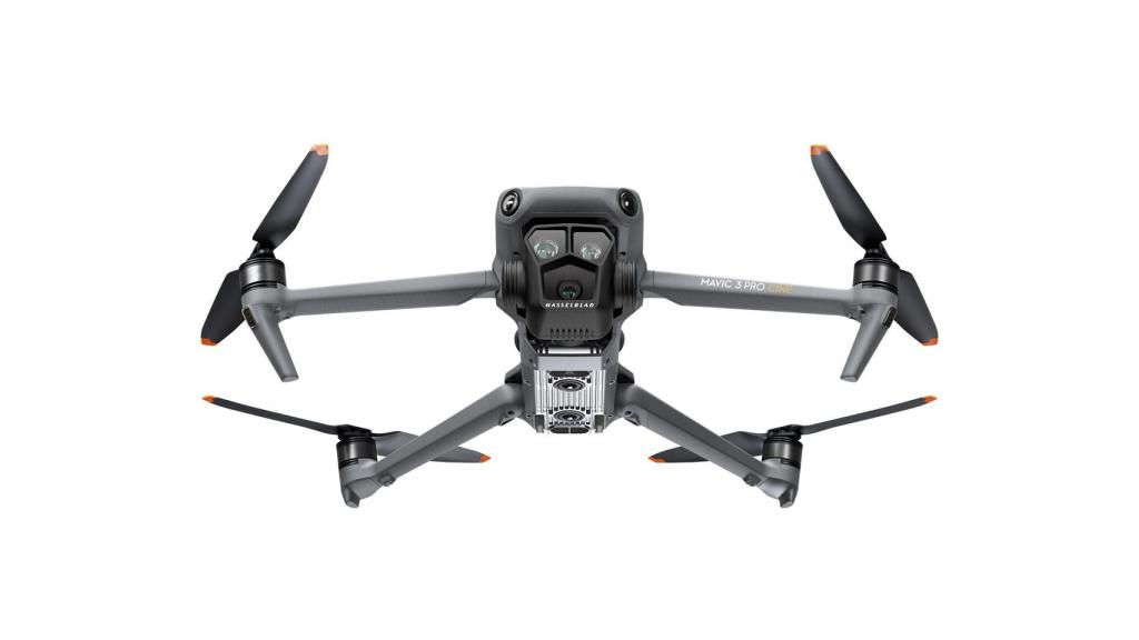 DJI Mavic 3 Pro