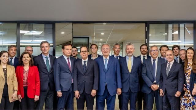 Firma del primer PPA industrial con garantía CESCE entre Sonnedix y Sidenor