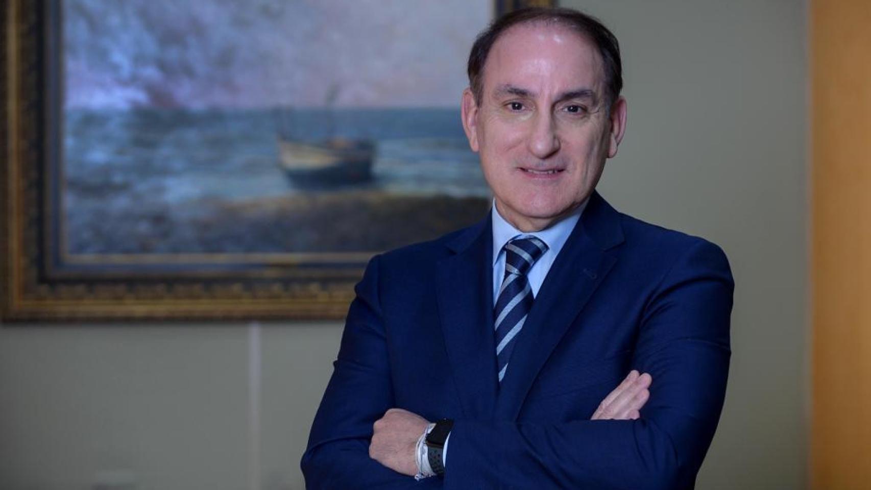 Javier González de Lara
