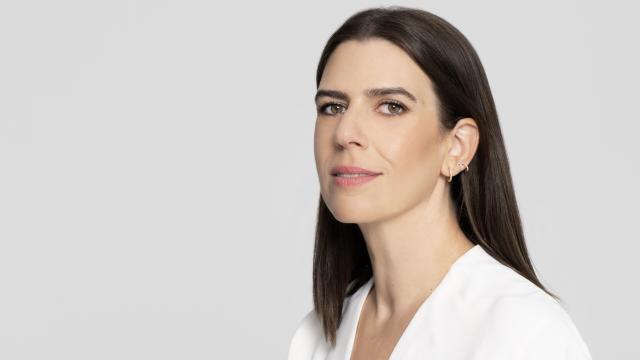 Sara Vega, CEO de marketing y comunicación de FNAC