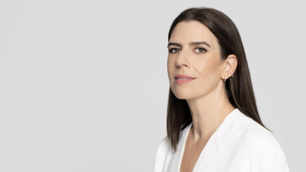 Sara Vega, al frente del marketing y la comunicación de FNAC