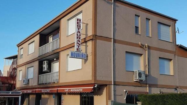 Restaurante Novaiño (Ourense)